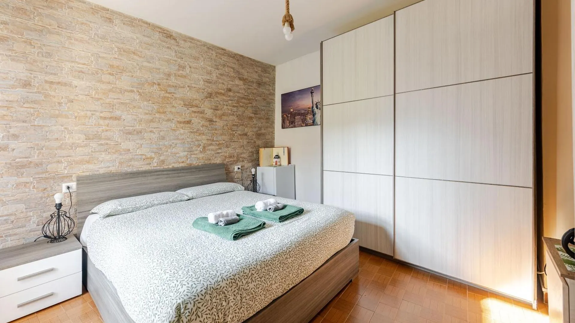 La Bettola Di Cremia Hotel Guest house