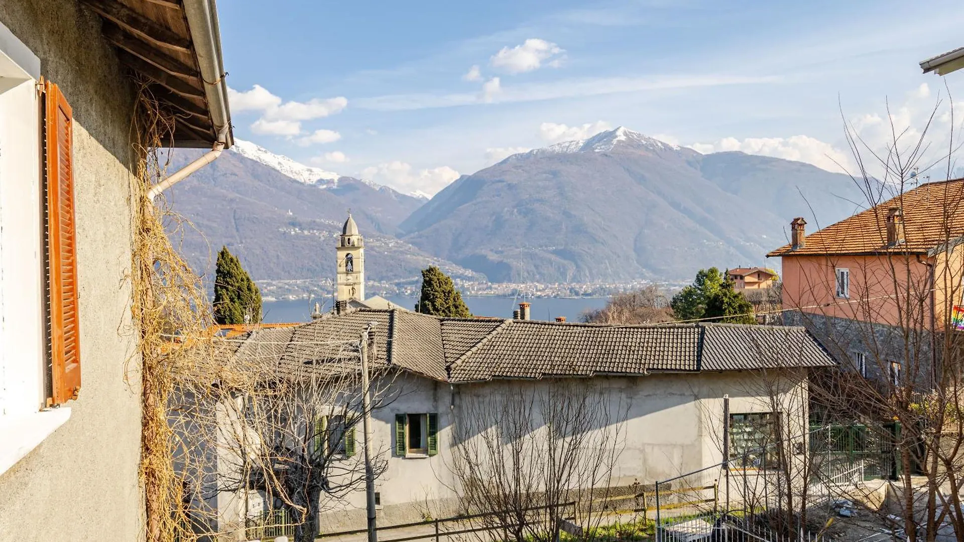 La Bettola Di Cremia Hotel Guest house