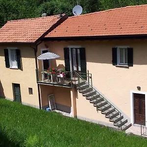 Casa Vacanza Al Mulino Cremia