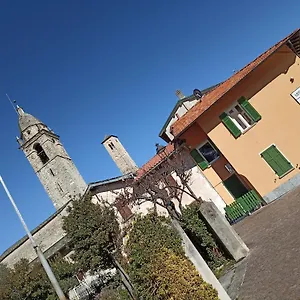 Riviera Cremia