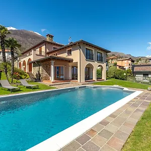  Villa Principessa - Stunning With Panoramic Views