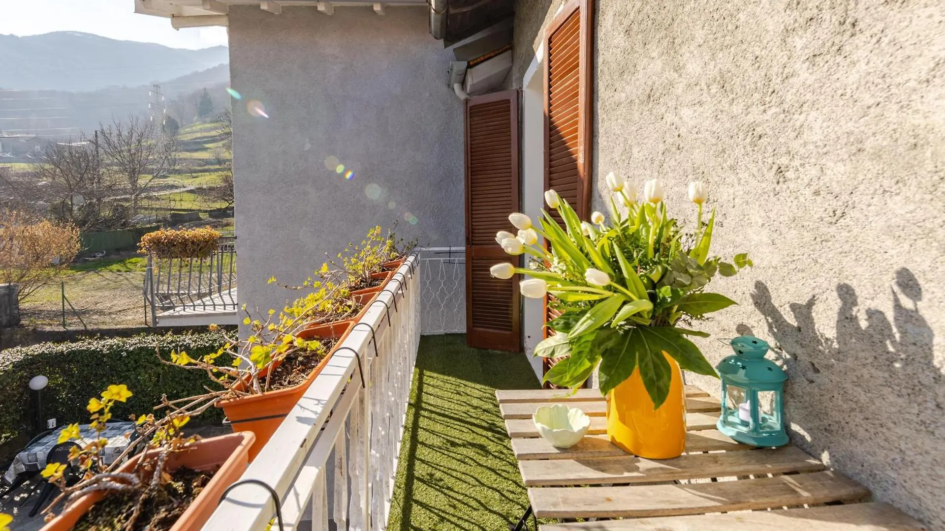 Guest house La Bettola Di Cremia Hotel