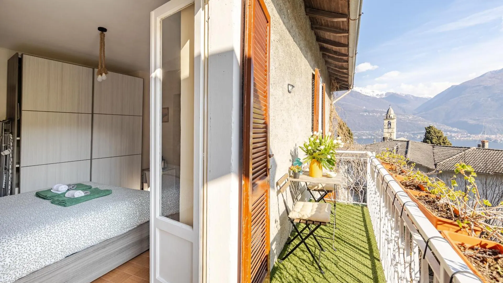 La Bettola Di Cremia Hotel Guest house
