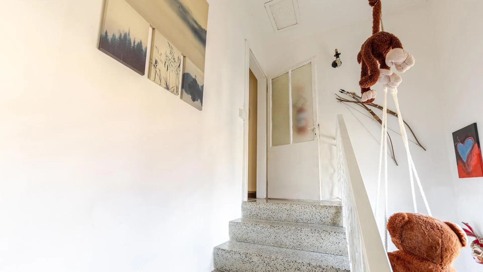 La Bettola Di Cremia Hotel Guest house