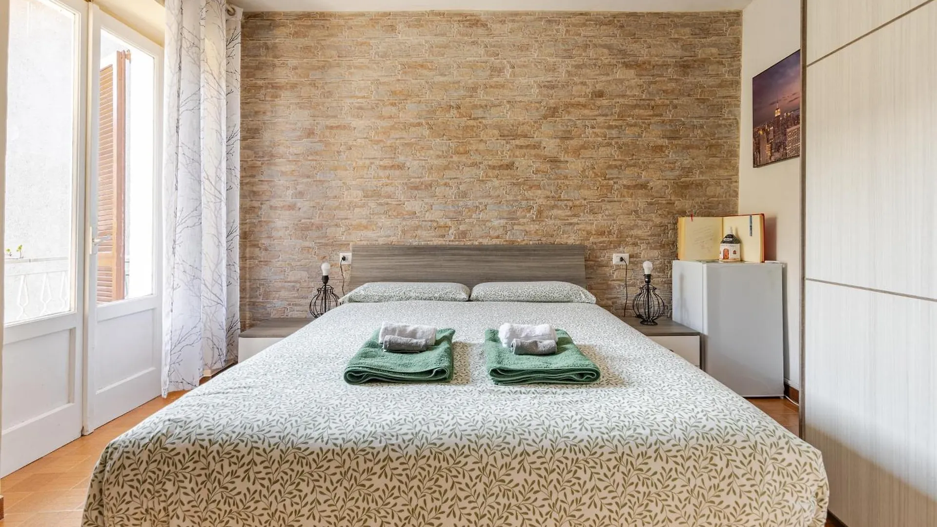 La Bettola Di Cremia Hotel