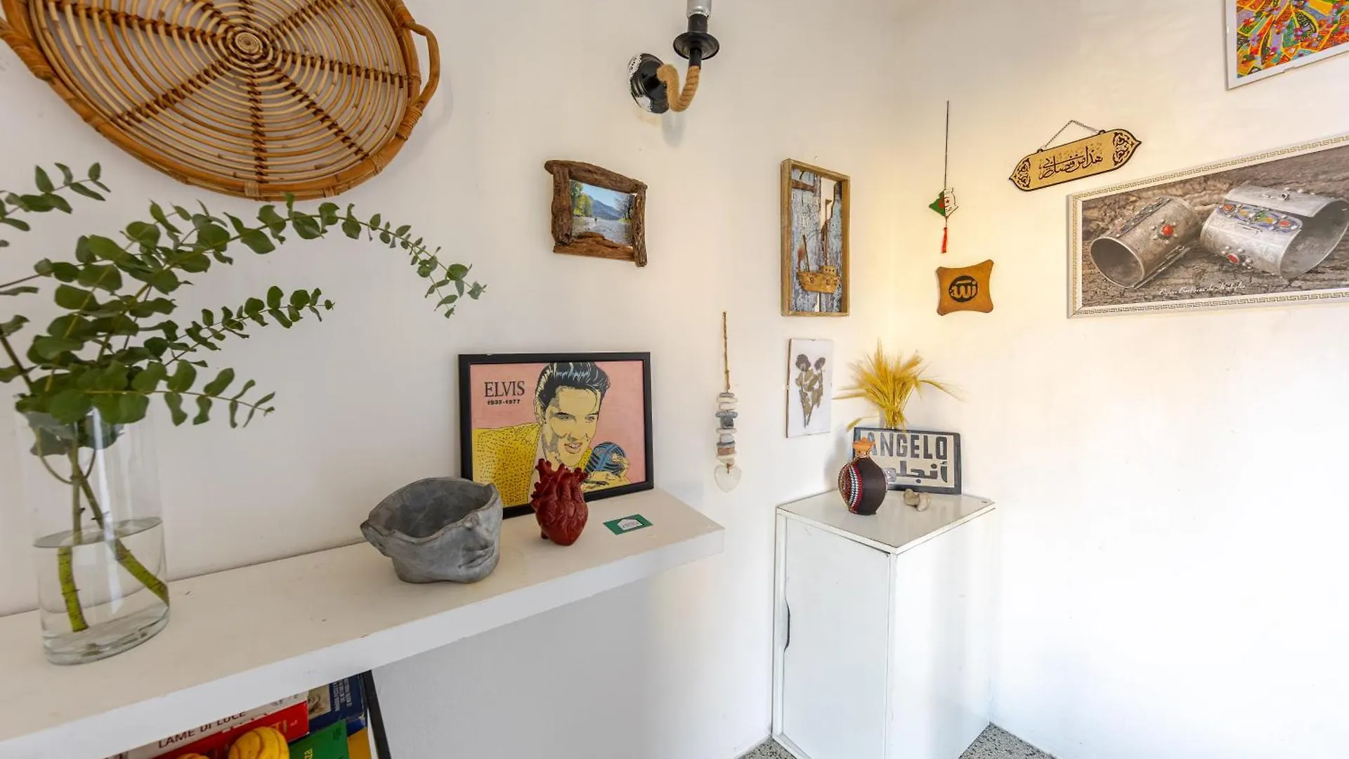 La Bettola Di Cremia Hotel Guest house