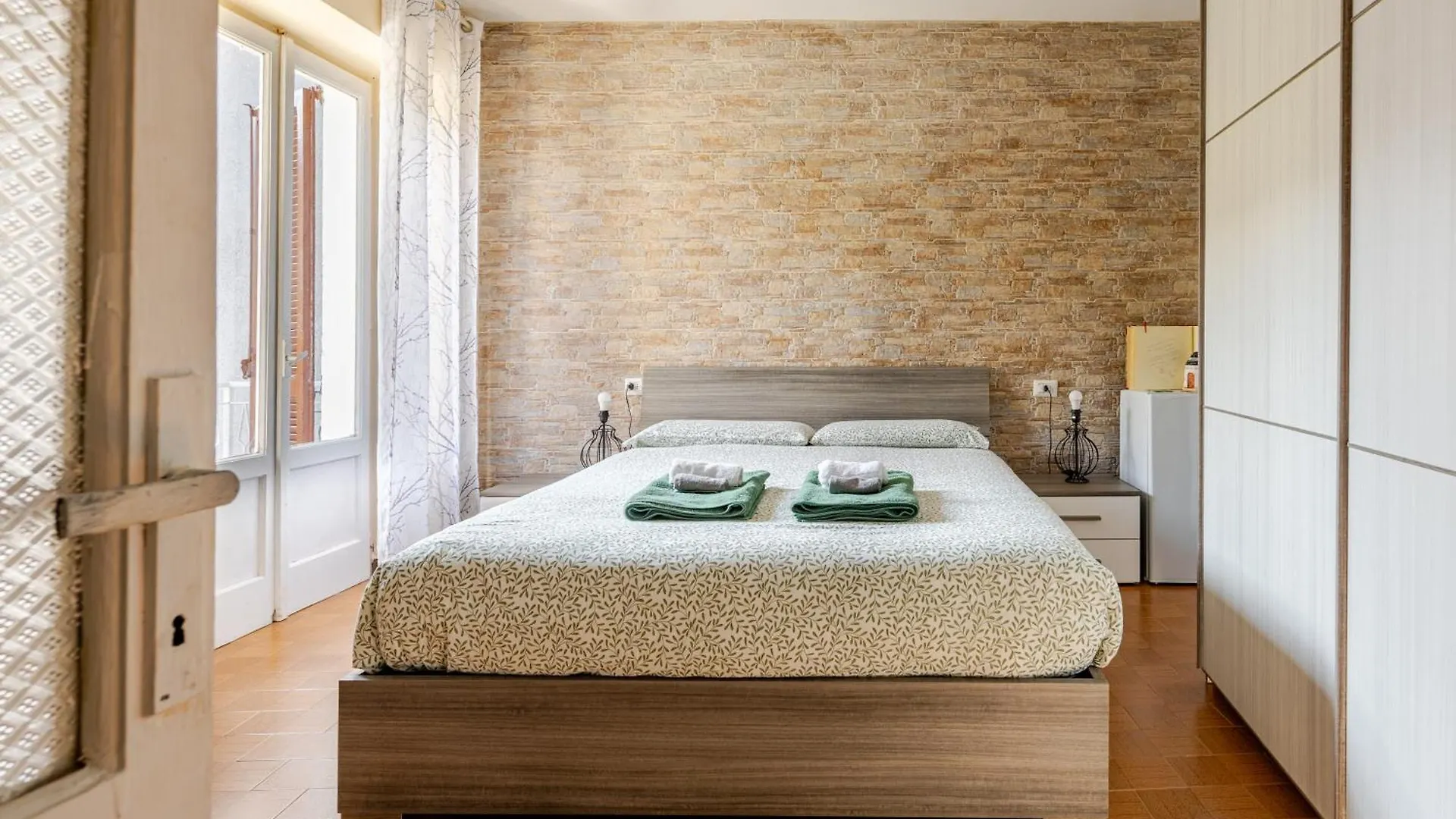 Guest house La Bettola Di Cremia Hotel Italy