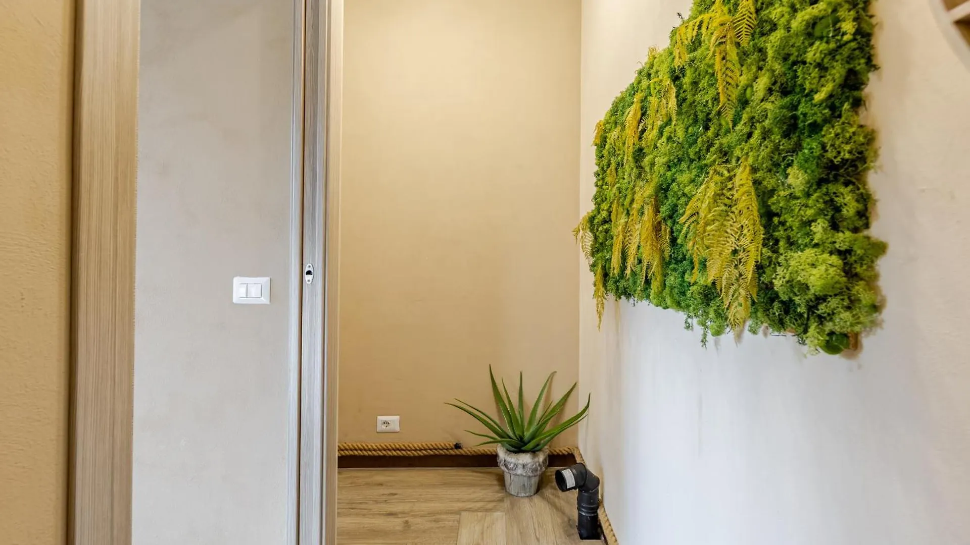 Guest house La Bettola Di Cremia Hotel