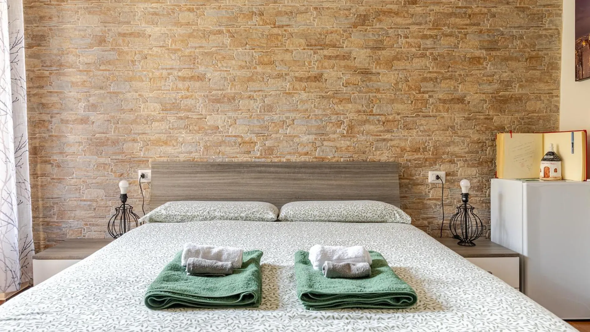 La Bettola Di Cremia Hotel 0*,  Italy