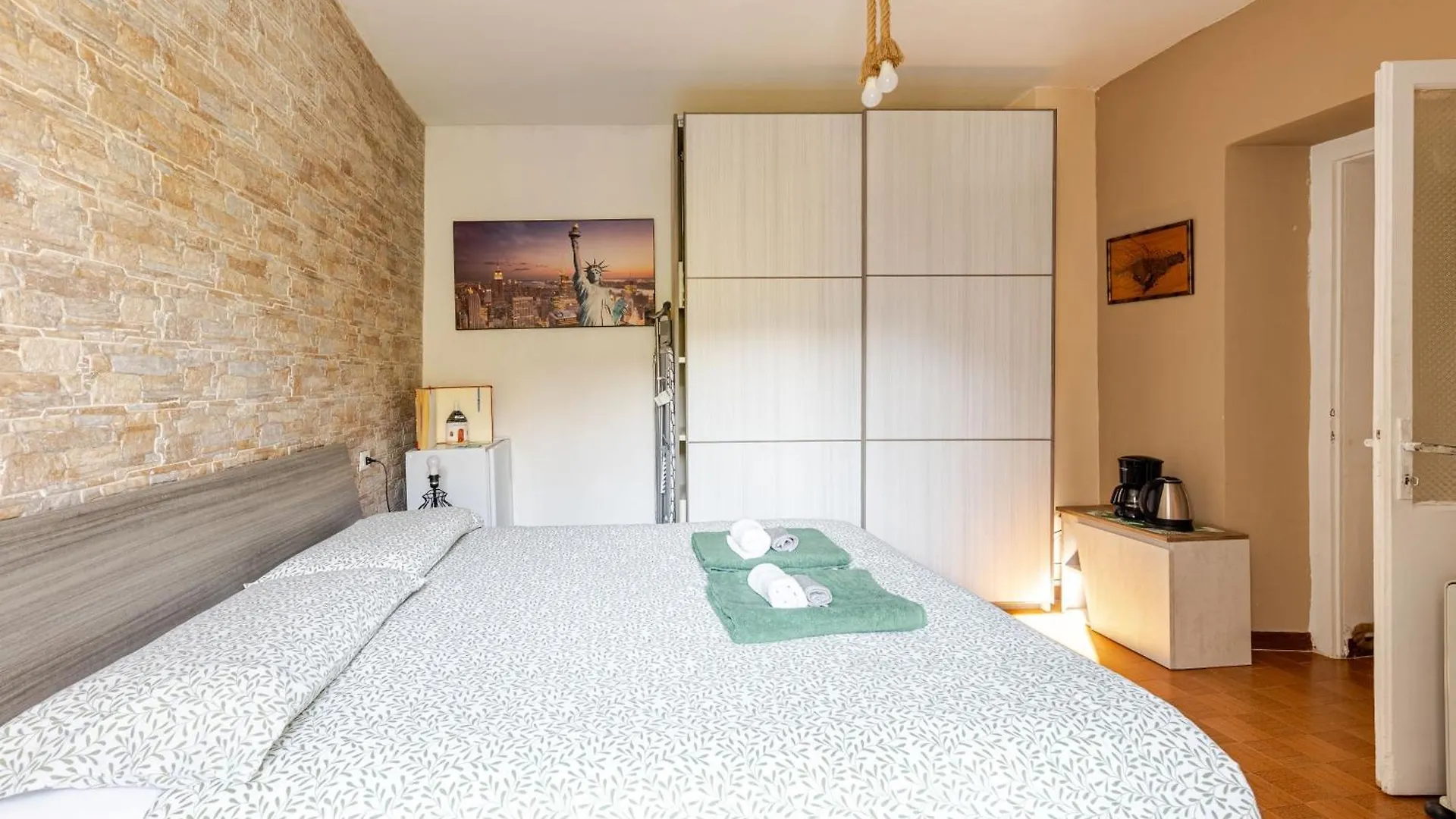 La Bettola Di Cremia Hotel Italy