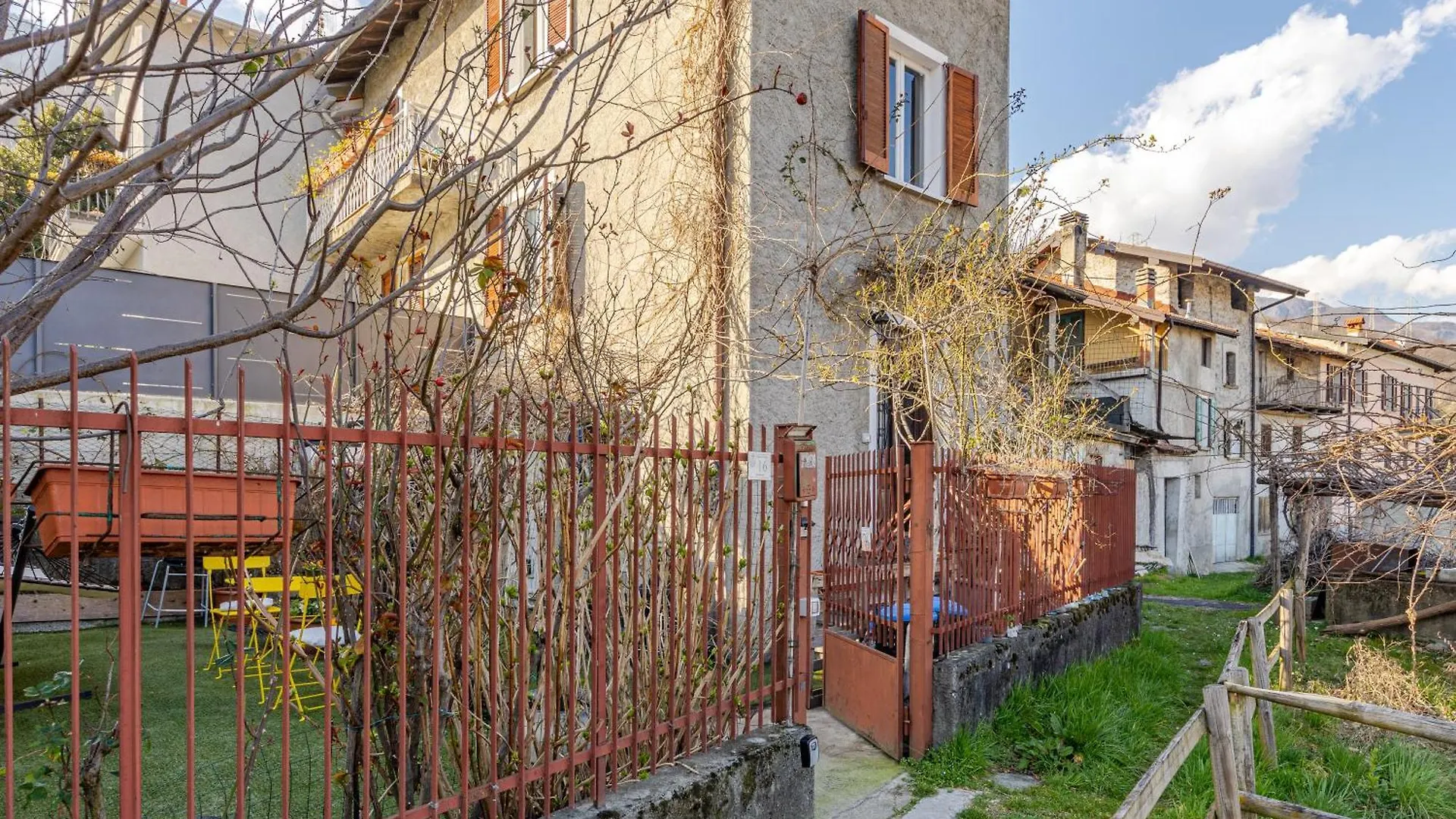 Guest house La Bettola Di Cremia Hotel